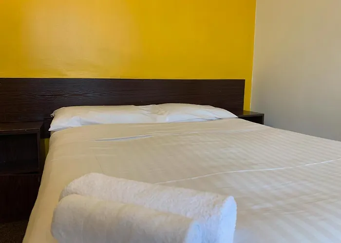 Jini Hotel